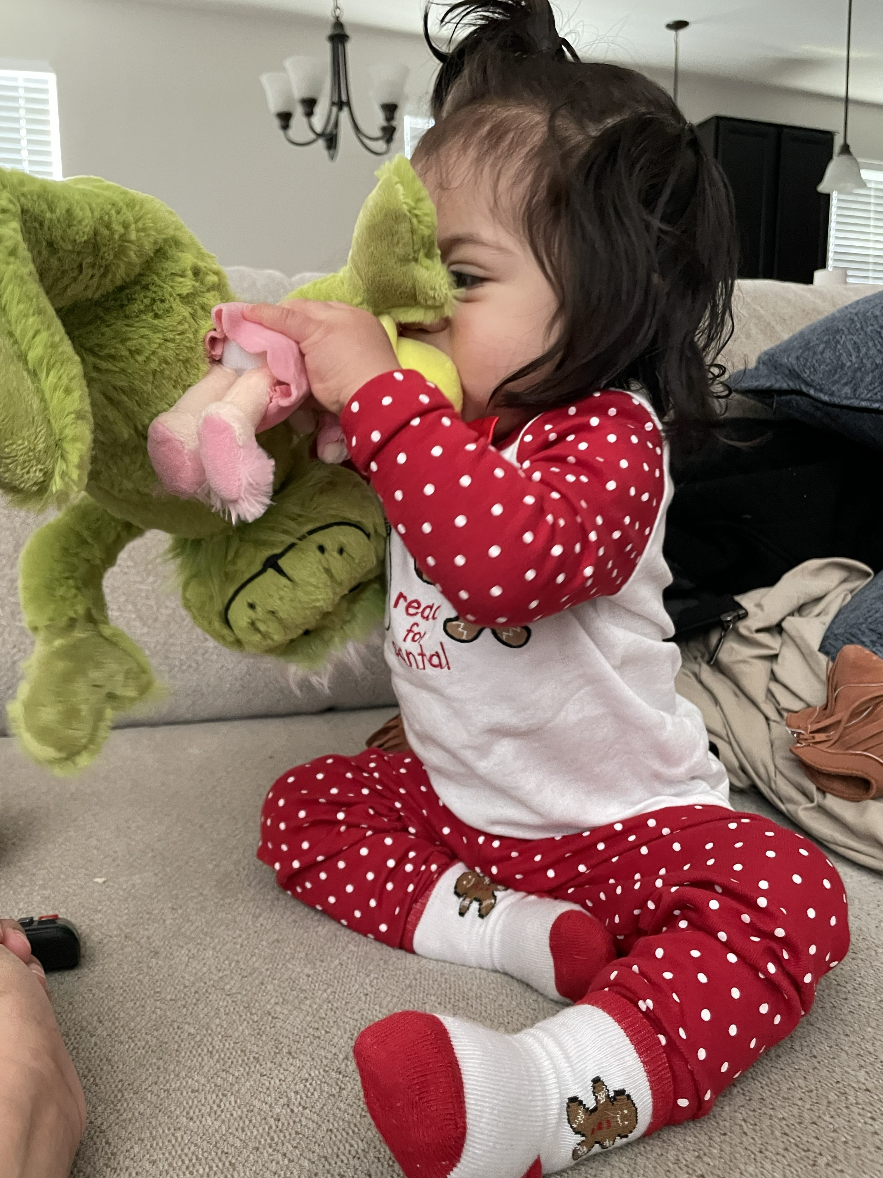 Camila Photo 9
